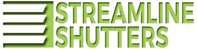 Streamline Shutters Logo