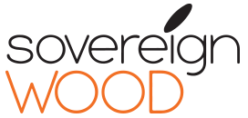 Streamline Shutters Sovereign Basswood